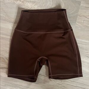 SET Active Women's Biker Shorts